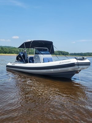 2022 BRIG E6.7