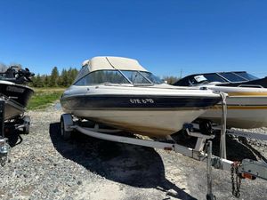 1995 Bayliner BAYLINER BOWRIDER