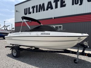 2017 Bayliner 185BR