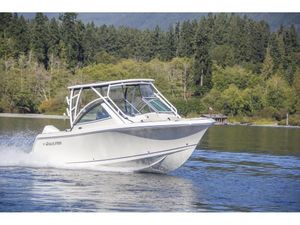 2024 Sailfish Sailfish 245DC