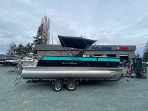 2024 South Bay S224 UL 2.75