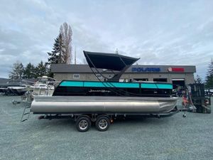2024 South Bay S224 UL