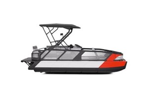 2024 Sea-Doo SWITCH SPORT 21'