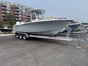 2025 Sea Hunt Ultra 265SE