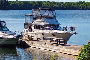 Used Boats for Sale in Smiths Falls, ON - Page 1 of 97