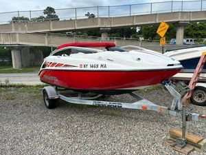 2005 Sea-Doo Speedster 1200