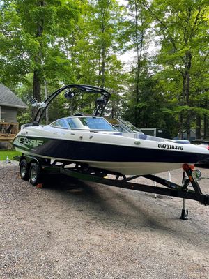 2016 Gekko Revo 7.1