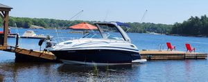 2018 Regal 280