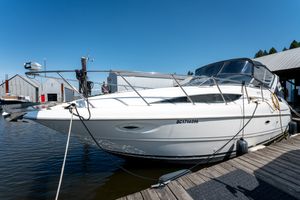 1999 Bayliner 3055 Ciera Sunbridge