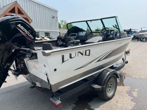 Lund 1775 Impact Sport 2020