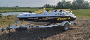 2006 Sea-Doo SPORTSTER