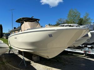 Capoforte FX270 2023