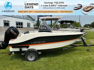 2025 Legend Uttern S45