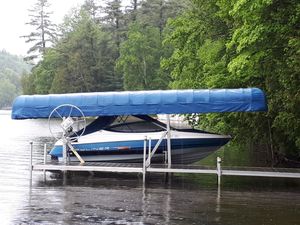 1992 Bayliner Capri 170
