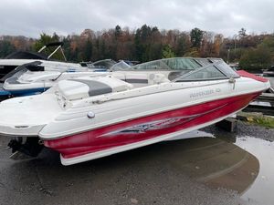 2008 Rinker 192 Captiva