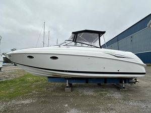 1997 Cobalt 293