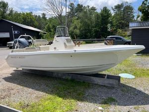 2024 Key West 189 FS