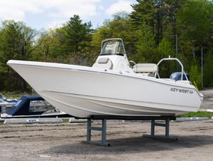 2024 Key West 189 FS