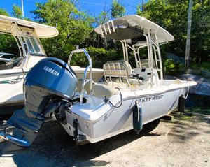 2025 Key West 203 FS