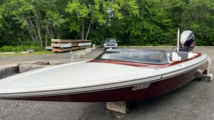 2020 J-Craft 21 SS