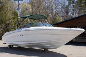 2003 Sea Ray 240