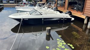 2022 Bayliner Element 21