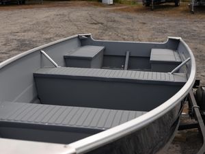 2025 Princecraft Yukon 14 WT