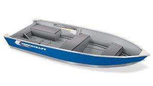 2025 Princecraft Fisherman 14