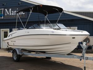 2025 Bayliner VR5