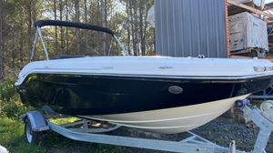 Bayliner DX2000 2024