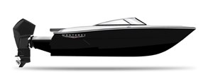 2025 Monterey 235SS