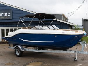2025 Bayliner D20I