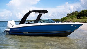 2025 Monterey 235SS