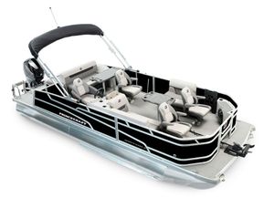 2025 Princecraft SPORTFISHER 23 2S RL