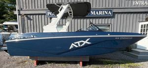 ATX Surf Boats 20 TYPE S 2023
