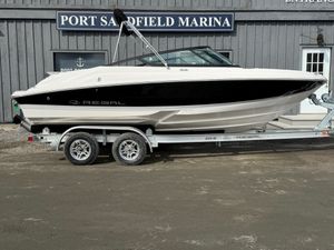 2025 Regal 2000 ES