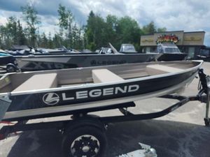 2024 Legend 12 ultralight