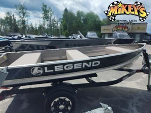2024 Legend 12 ultralight