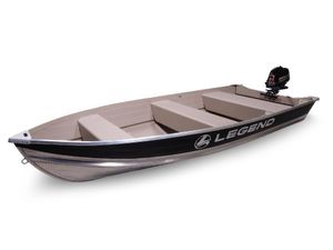 2024 Legend 12 ultralight