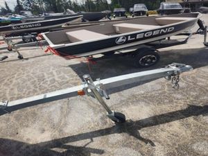 2024 Legend 12 ultralight
