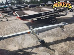 2024 Legend 12 ultralight