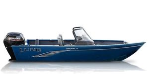 2025 Lund Rebel XL 1650 Sport