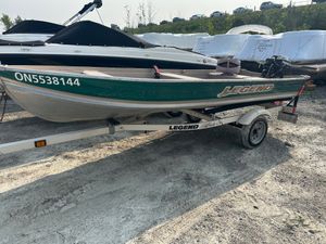 2006 Legend V14 Ultra Lite