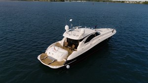 2003 Sea Ray 680 Sun Sport