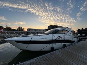 2016 GALEON 405 HTS