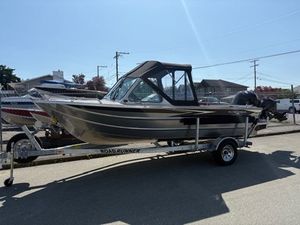 Silver Streak CARMANAH ST 2025