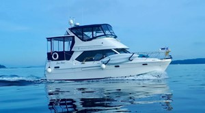 1997 Bayliner