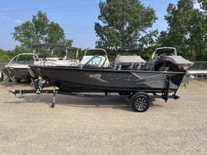 Lund 1875 Crossover XS Sport 2025