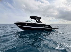 2021 Chaparral 267 SSX