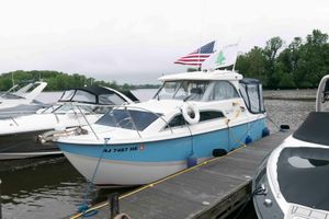 2007 Bayliner Discovery 246